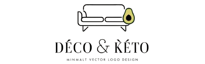 Deco Et Kéto 🛋️🥑